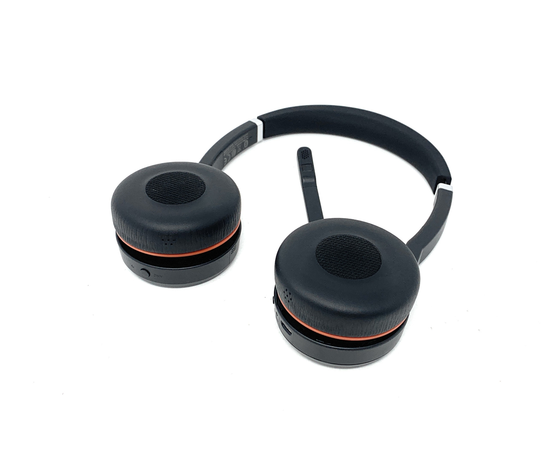 Jabra Evolve 75 MS Microsoft Certified Black – Buy Any Tech