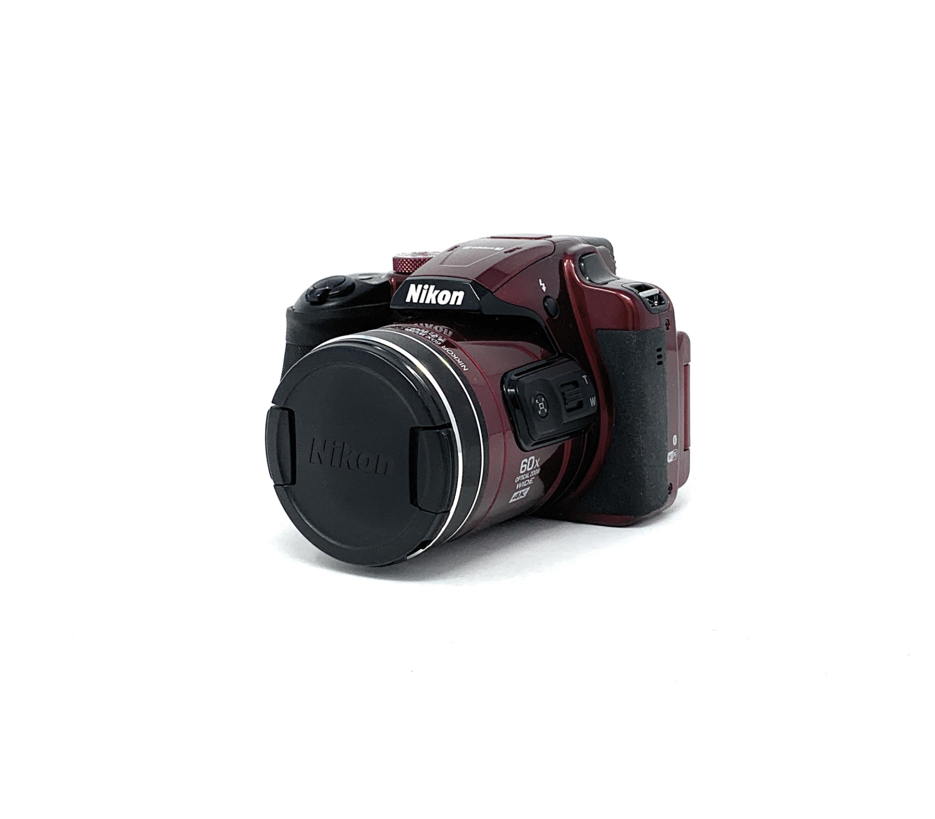 Nikon B700 Coolpix Bridge Camera Red – Buy Any Tech