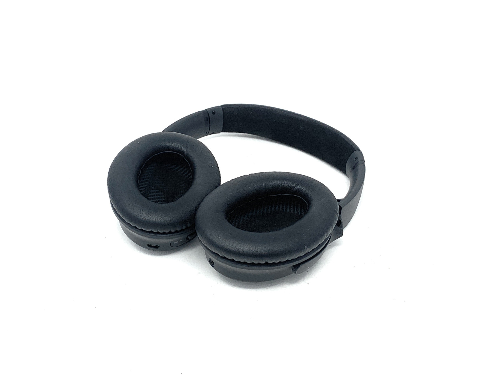 Bose QuietComfort 35 II Wireless Headphones – Black – Buy Any Tech