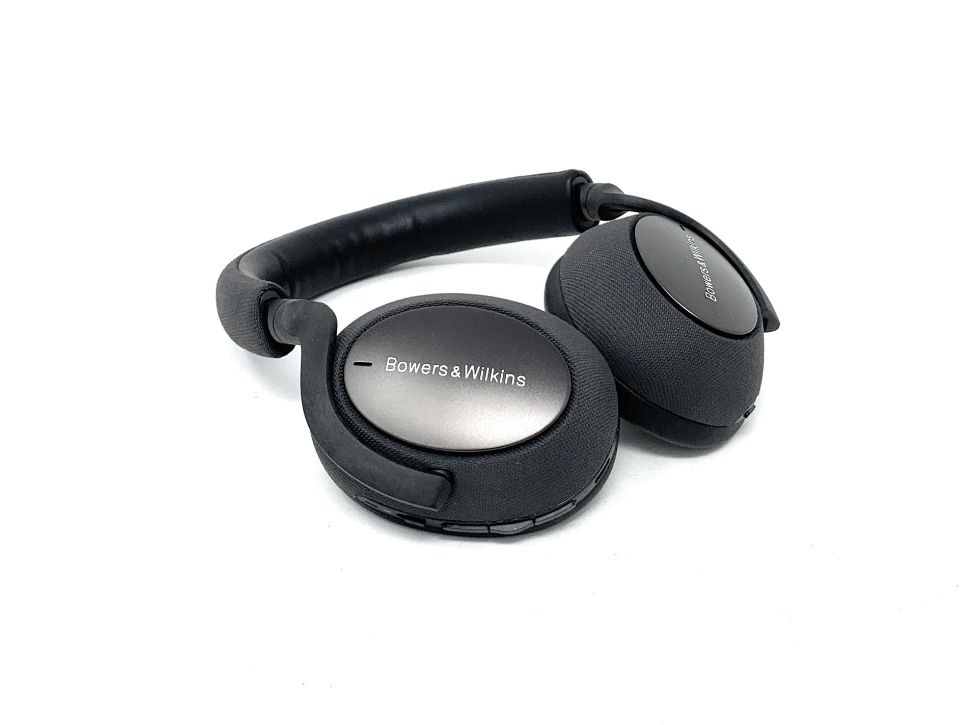 Bowers & Wilkins PX7 Over-Ear Noise Cancelling Wireless Headphones