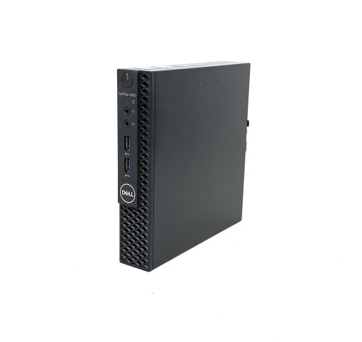 Dell Optiplex 3060 8GB RAM 256 GB SSD - Image 2