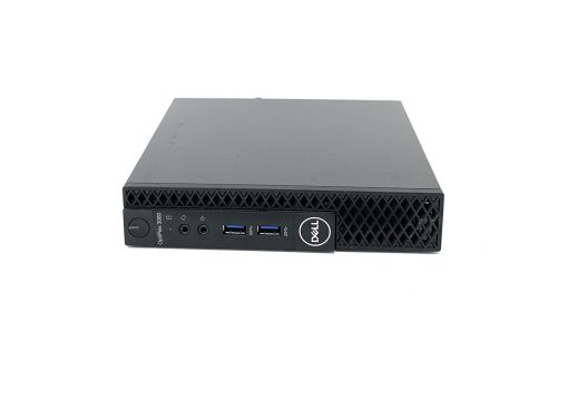 Dell Optiplex 3060 8GB RAM 256 GB SSD - Image 3