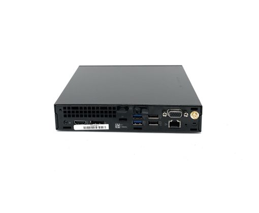 Dell Optiplex 3060 8GB RAM 256 GB SSD - Image 4