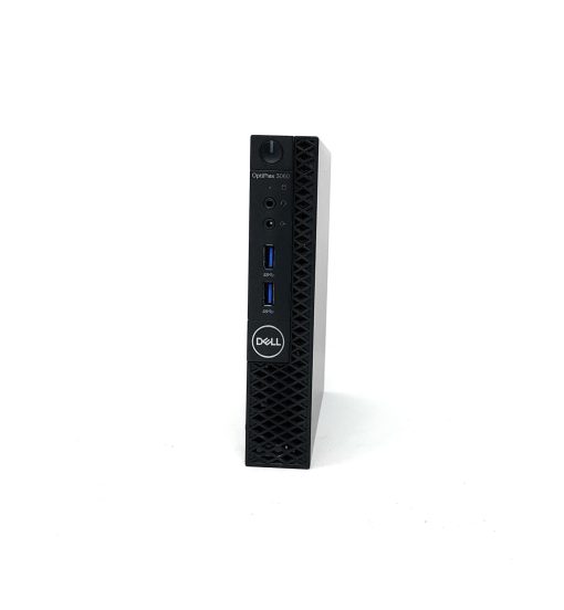 Dell Optiplex 3060 8GB RAM 256 GB SSD - Image 6