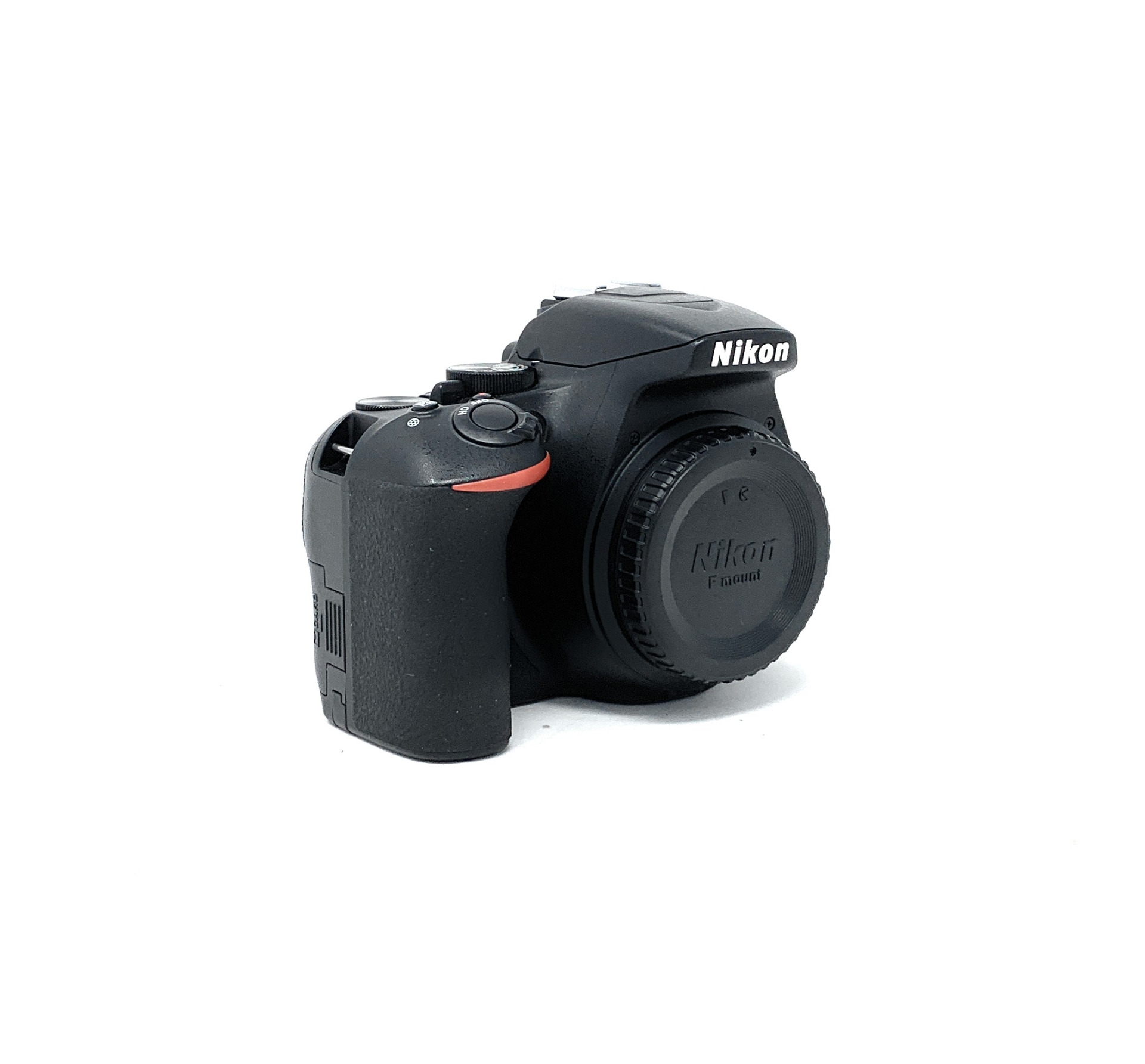 Nikon D3500 DSLR Camera (Body Only) USA