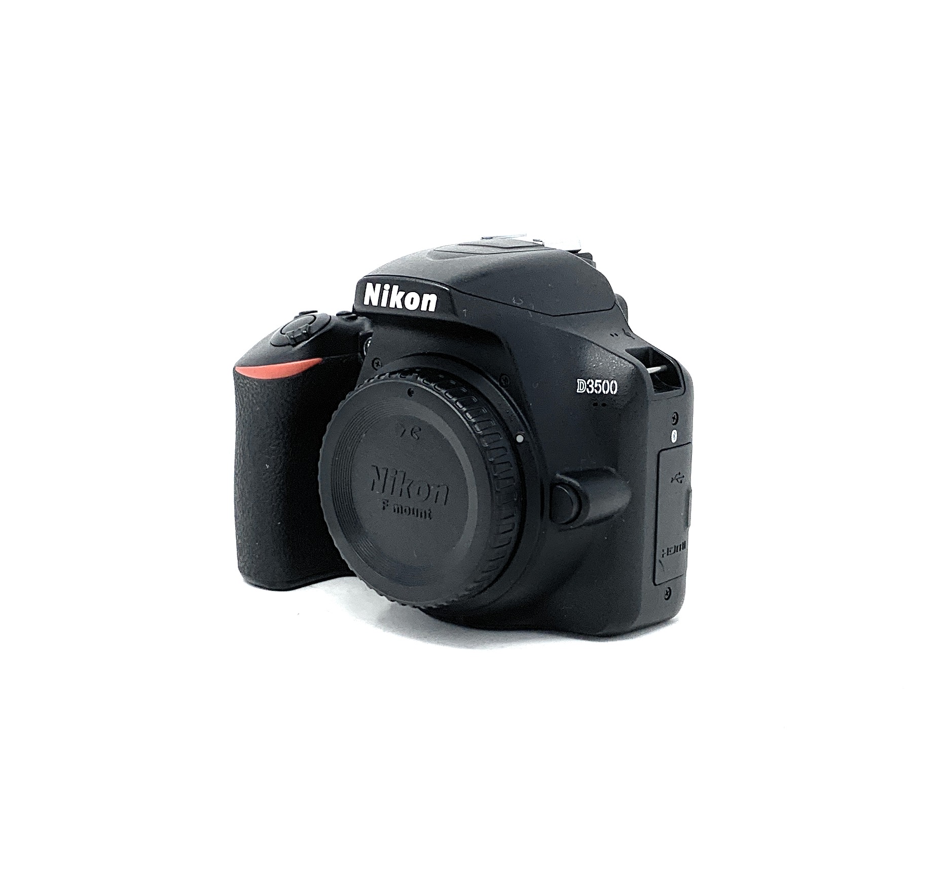 Nikon D3500 DSLR Camera (Body Only) USA