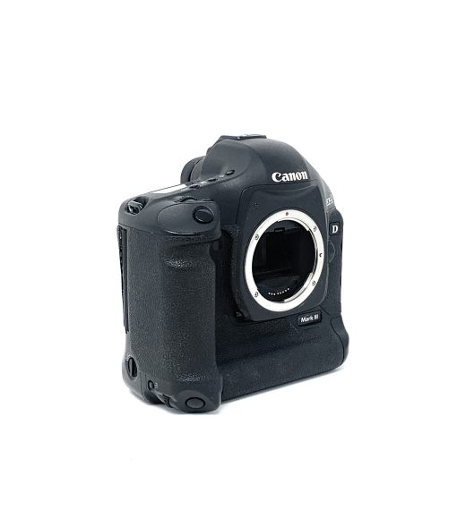 Canon EOS 1D Mark III DSLR Camera Body Only - Image 2