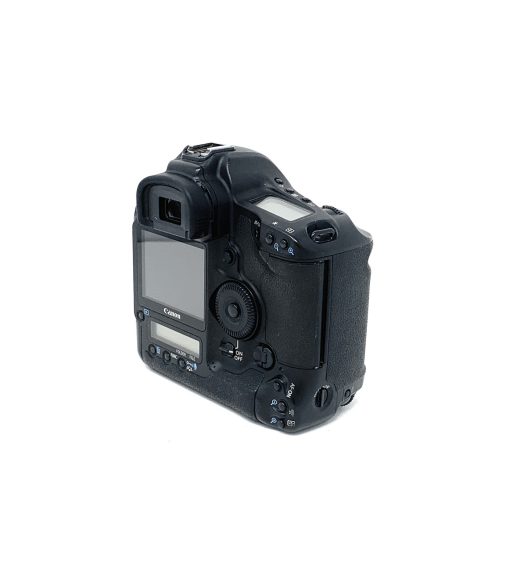 Canon EOS 1D Mark III DSLR Camera Body Only - Image 4