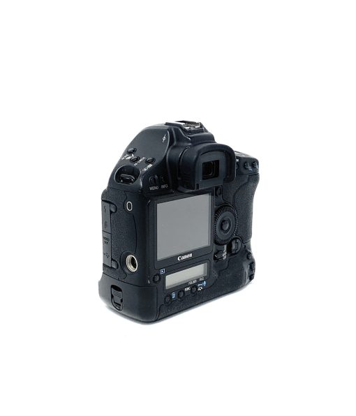 Canon EOS 1D Mark III DSLR Camera Body Only - Image 3