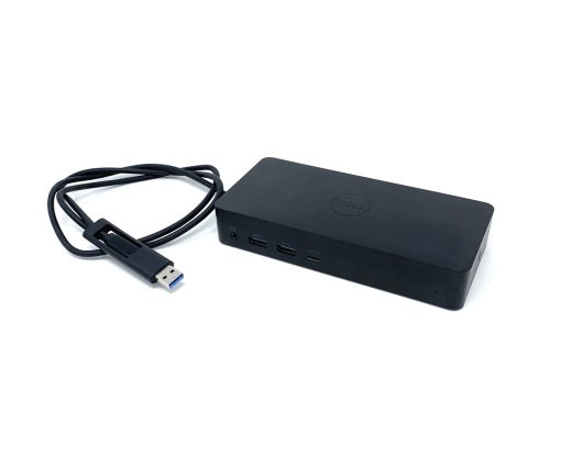 Dell D6000 Docking Station - Image 2