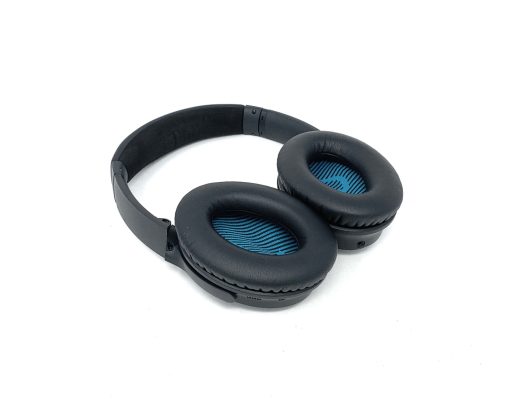 Bose QuietComfort 35 II Wireless Headphones – Black - Image 5