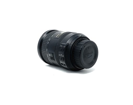 Nikon AF-S DX NIKKOR 18-200 mm f/3.5-5.6G ED VR Lens - Image 5