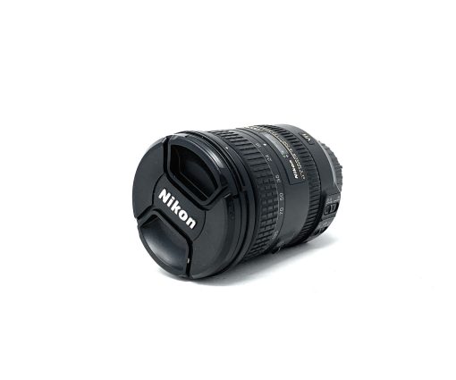 Nikon AF-S DX NIKKOR 18-200 mm f/3.5-5.6G ED VR Lens - Image 3