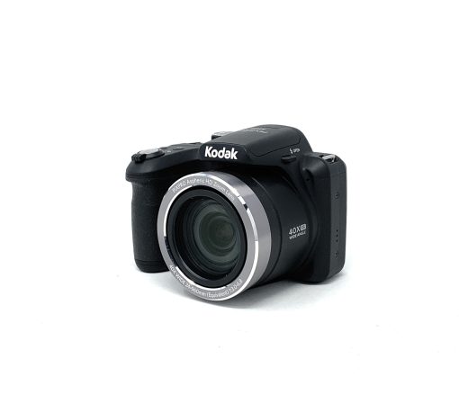 Kodak AZ401 Bridge Camera – Black - Image 2