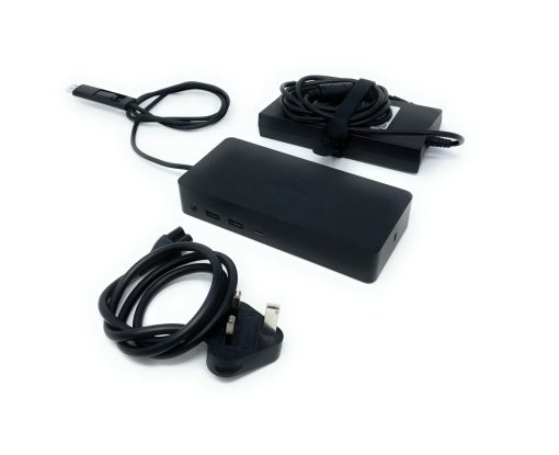 Dell D6000 Docking Station