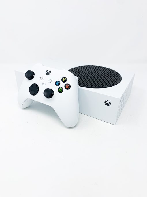 Microsoft Xbox Series S 512GB