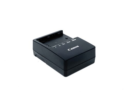 Canon LC-E6E Charger for LP-E6 - Image 2