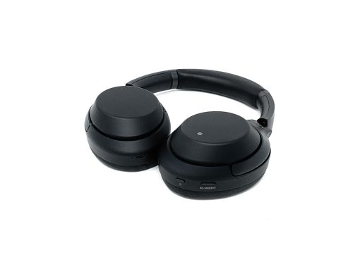 Sony WH-1000XM3 Wireless Noise Cancelling Headphones – Black - Image 2