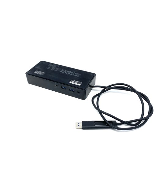 Dell D6000 Docking Station - Image 3