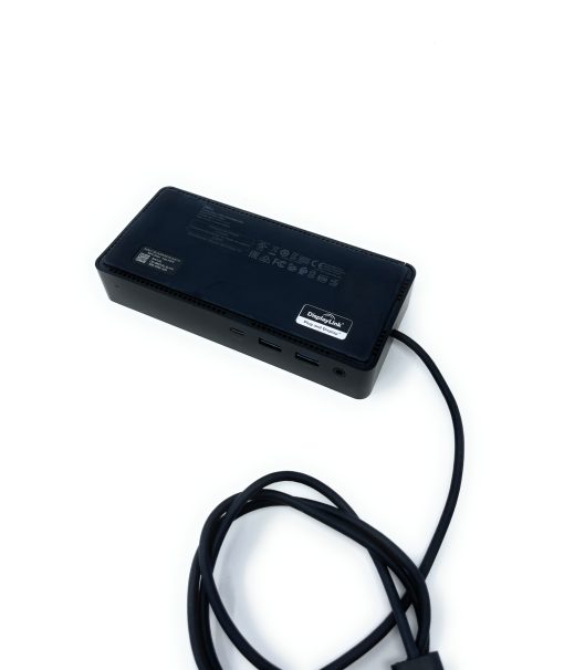 Dell D6000 Docking Station - Image 3