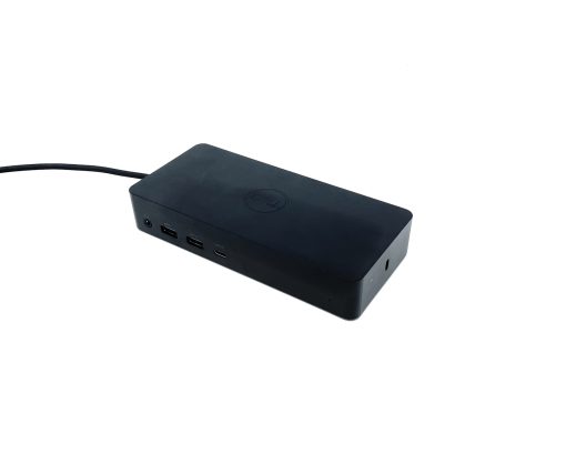 Dell D6000 Docking Station - Image 2