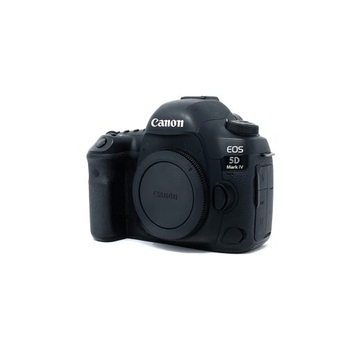 Canon EOS 5D MARK IV