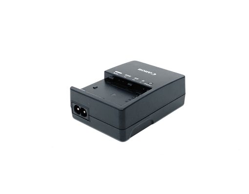 Canon LC-E6E Charger for LP-E6 - Image 5