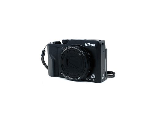 Nikon Coolpix A1000 Black