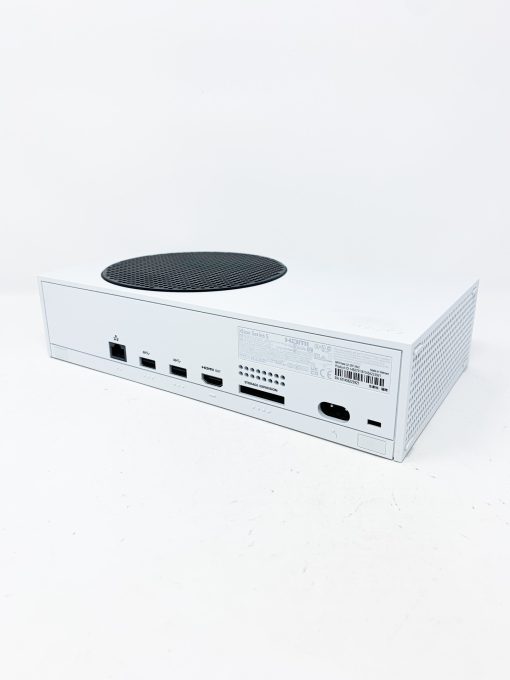 Microsoft Xbox Series S 512GB - Image 5