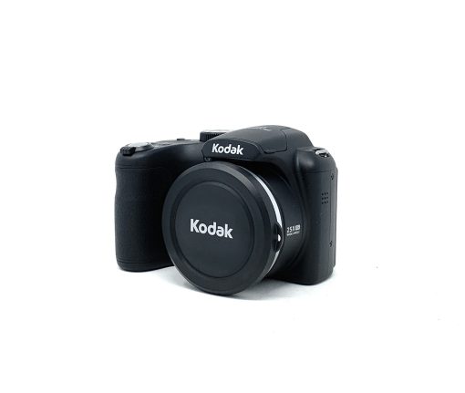 Kodak AZ252 Bridge Camera – Black