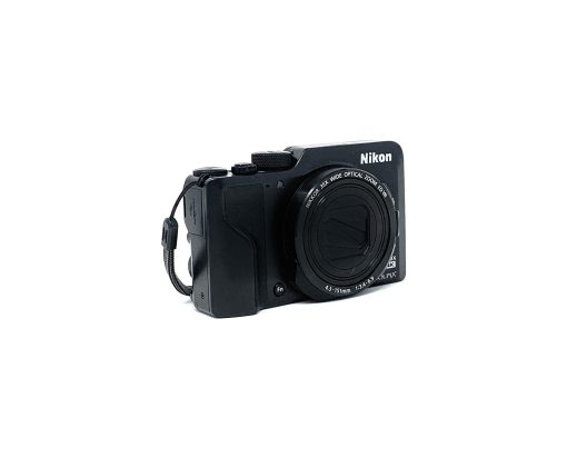 Nikon Coolpix A1000 Black - Image 2