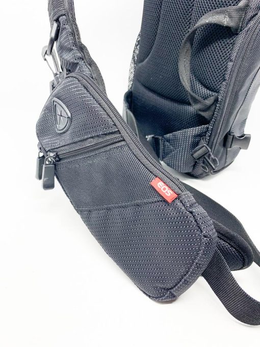 Canon EOS Gadget Used Bag 300EG DSLR Camera Sling Backpack - Image 4