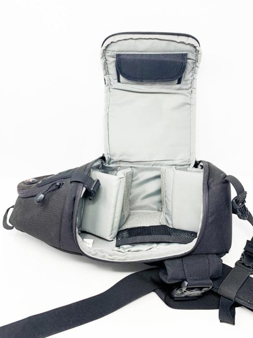 Lowepro Slingshot 100 AW Camera Backpack DSLR Bag - Image 5