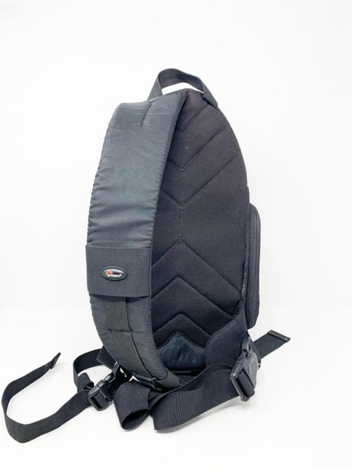 Lowepro Slingshot 100 AW Camera Backpack DSLR Bag - Image 7