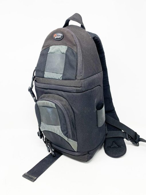 Lowepro Slingshot 100 AW Camera Backpack DSLR Bag - Image 2