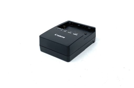 Canon LC-E6E Charger for LP-E6 - Image 3