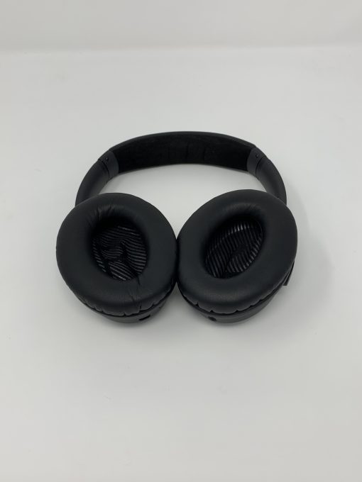 Bose QuietComfort 35 II Wireless Headphones – Black - Image 4