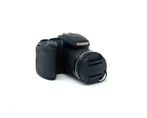 Fujifilm FinePix HS20EXR Digital Camera - Image 2