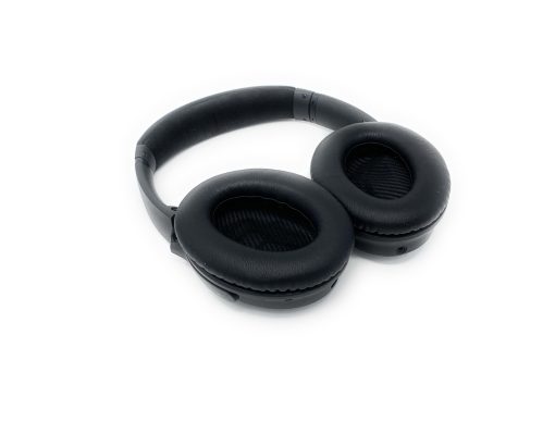 Bose QuietComfort 35 II Wireless Headphones – Black - Image 4