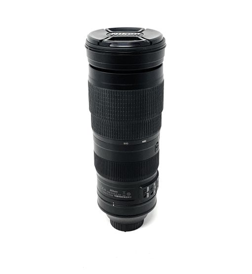 Nikon AF-S NIKKOR 200-500mm f/5.6E ED VR