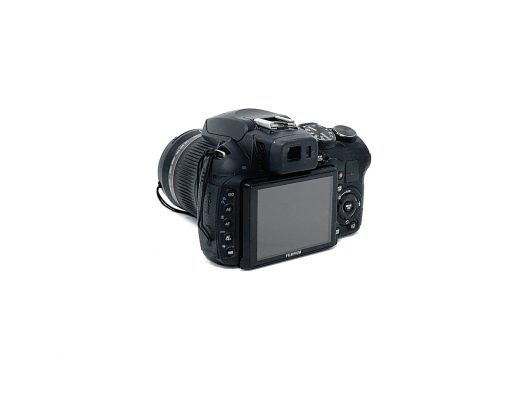 Fujifilm FinePix HS20EXR Digital Camera - Image 3