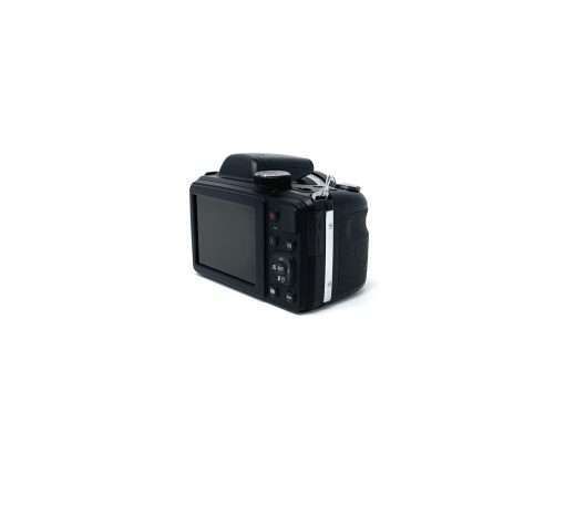 Kodak AZ422 Bridge Camera – Black - Image 4