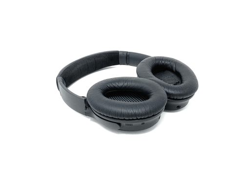 Bose QuietComfort 35 II Wireless Headphones – Black - Image 5