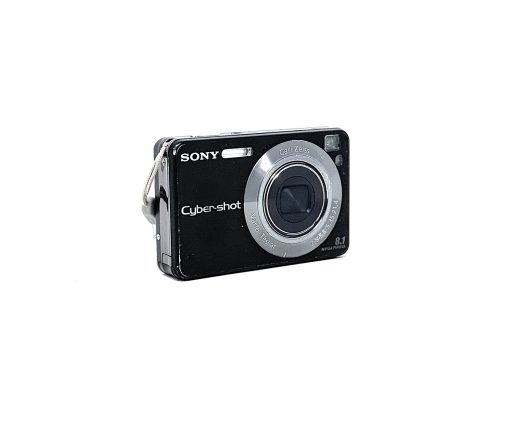 Sony CyberShot W130 Digital Camera - Image 2