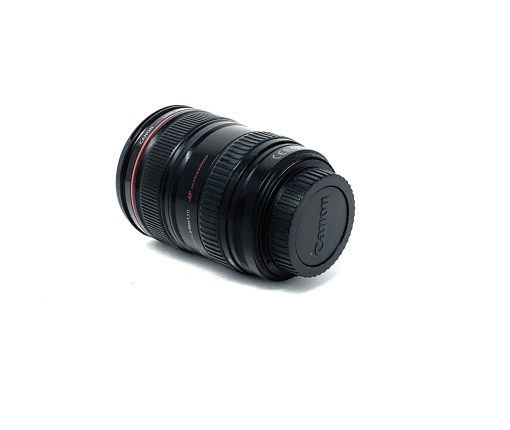 Canon EF 24-105mm f/4 L IS USM Lens for Canon - Image 4