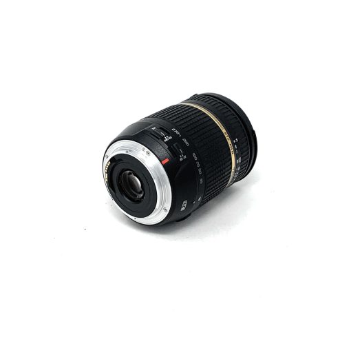 Canon AF 18-270mm f/3.5-6.3 Di II VC PZD LD Aspherical IF Macro Zoom Lens - Image 5