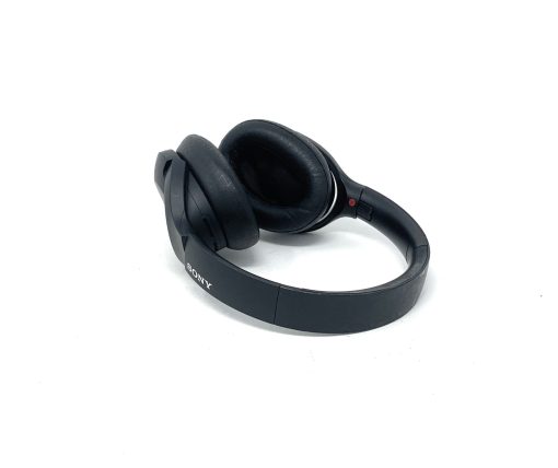 Sony WH-H910N Noise Cancelling Wireless Headphones – Black - Image 4