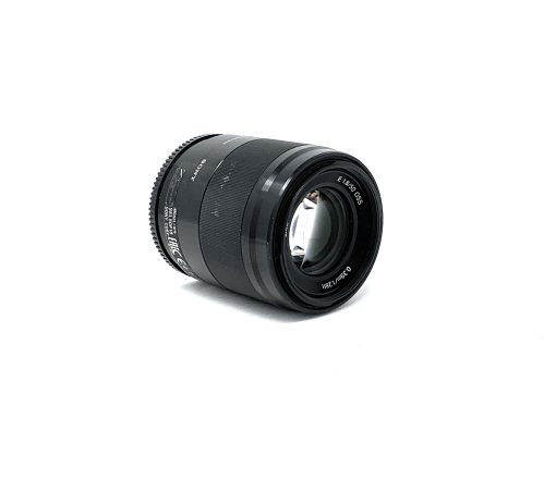 Sony SEL50F18 Black E Mount APS-C 50mm F1.8 Prime Lens - Image 3