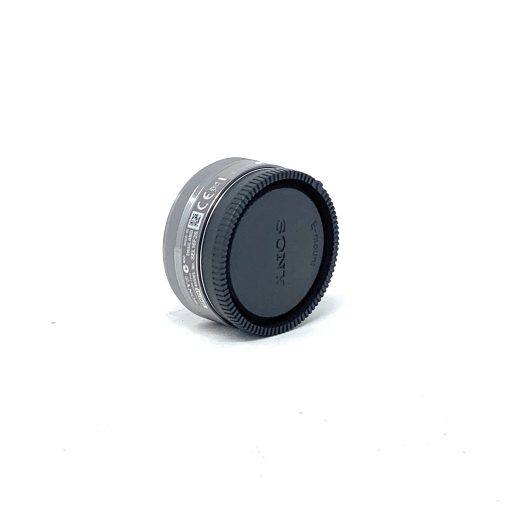 Sony SEL16F28 E Mount 16mm F2.8 Prime Lens - Image 4