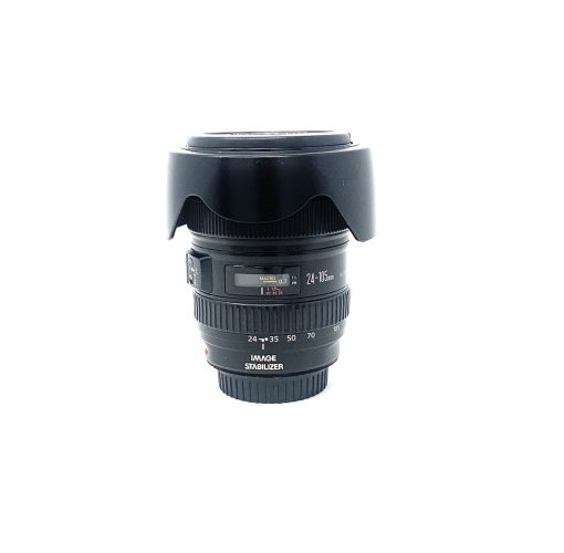 Canon EF 24-105mm f/4 L IS USM Lens for Canon